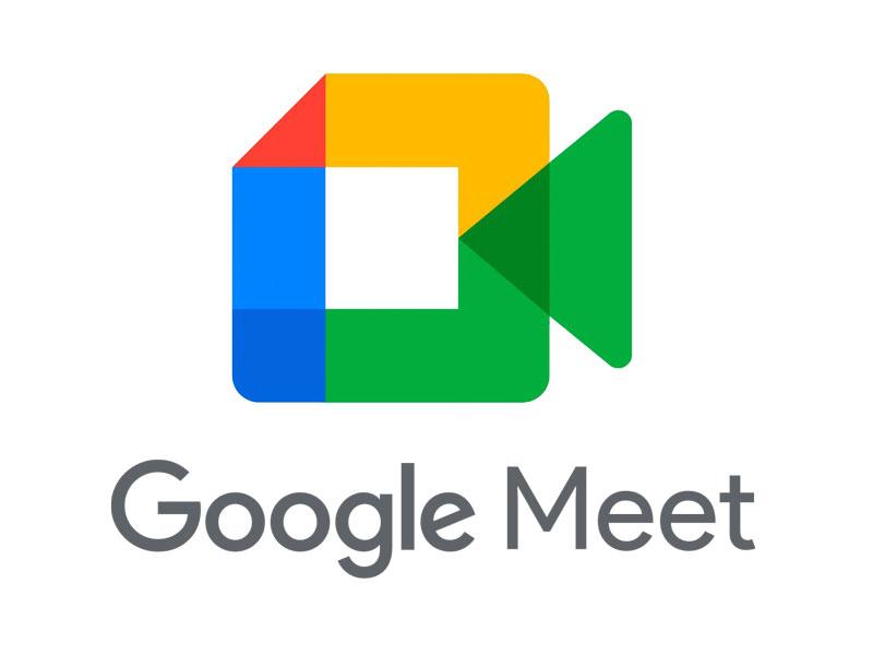 Como usar o google Meet