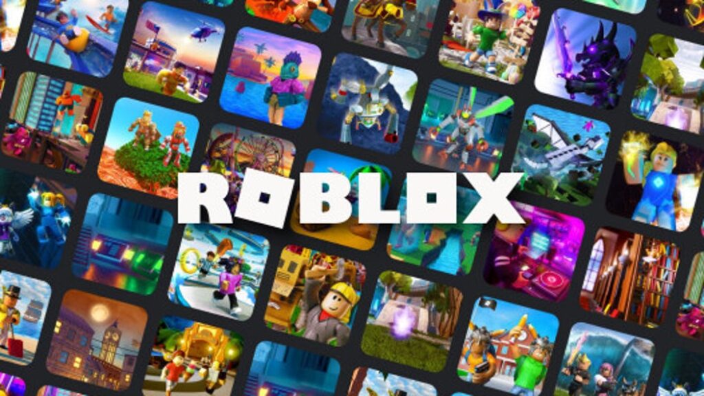 Roblox 🔥 Jogue online
