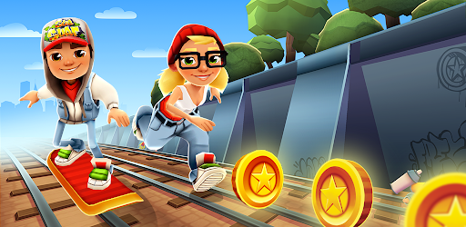 Dica de jogo: Subway Surfers - Jornal Joca